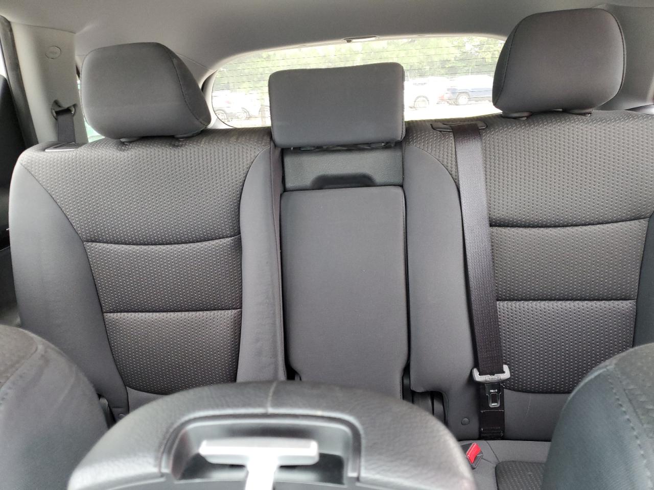 5XYKT3A68DG344261 2013 Kia Sorento Lx