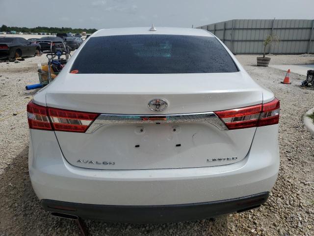 2014 Toyota Avalon Base VIN: 4T1BK1EB9EU095964 Lot: 62395384