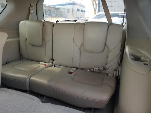 2015 INFINITI QX80 - JN8AZ2NC8F9371943