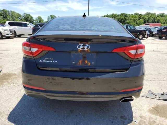 5NPE24AF6GH286279 2016 Hyundai Sonata Se