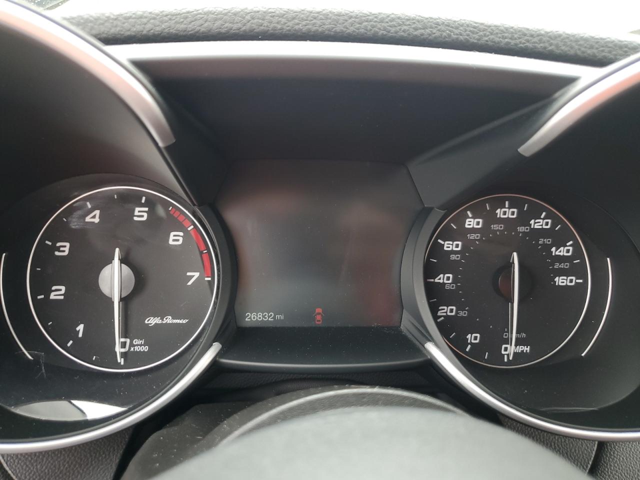 ZARFAMAN5K7616012 2019 Alfa Romeo Giulia