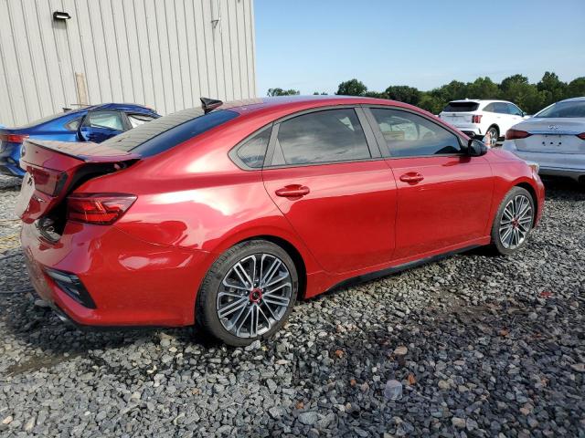 2021 KIA FORTE GT - 3KPF44AC6ME409941