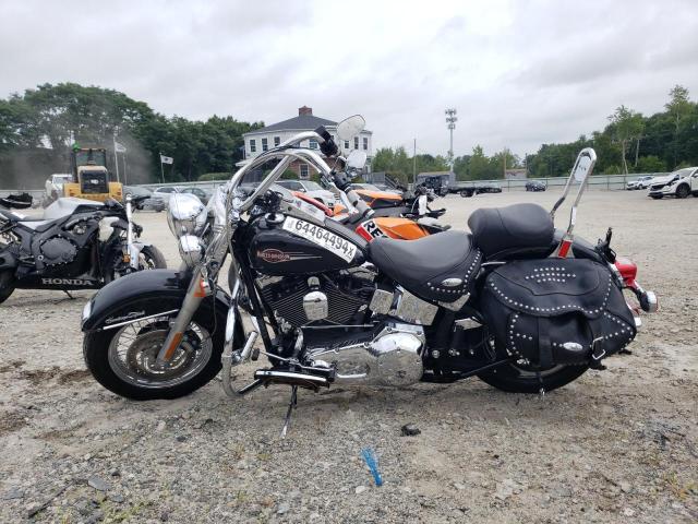 2005 HARLEY-DAVIDSON FLSTCI 1HD1BWB185Y023590