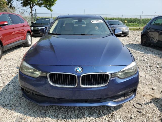 2016 BMW 320 I - WBA8A9C52GK616578