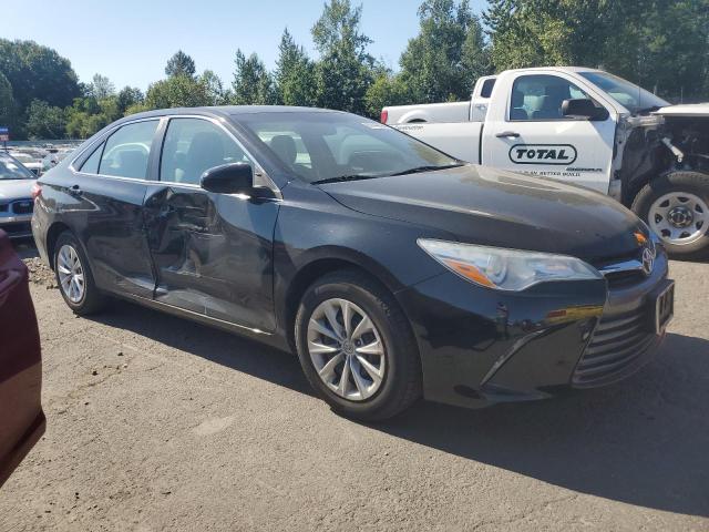 2015 TOYOTA CAMRY LE - 4T4BF1FK5FR471294