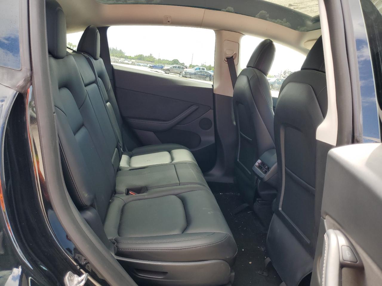 7SAYGAEEXNF433121 2022 Tesla Model Y