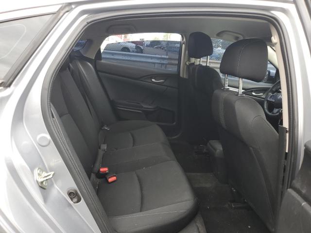 2016 HONDA CIVIC LX - 19XFC2F50GE034621