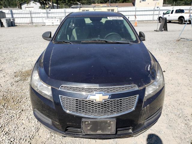 2012 Chevrolet Cruze Ls VIN: 1G1PC5SH8C7375807 Lot: 61470644