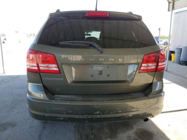 2016 DODGE JOURNEY SE - 3C4PDCAB9GT235093