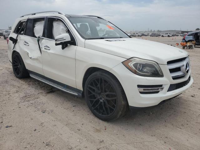 VIN 4JGDF7CE8DA230137 2013 Mercedes-Benz GL-Class, ... no.4