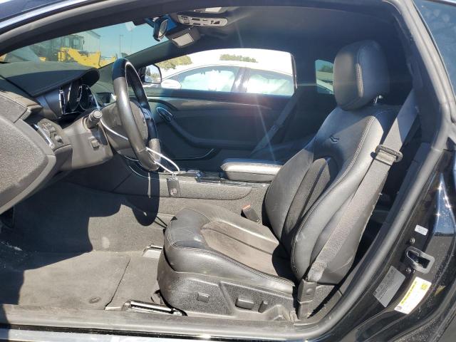 VIN 1G6DV1EP1D0102981 2013 Cadillac CTS-V no.7