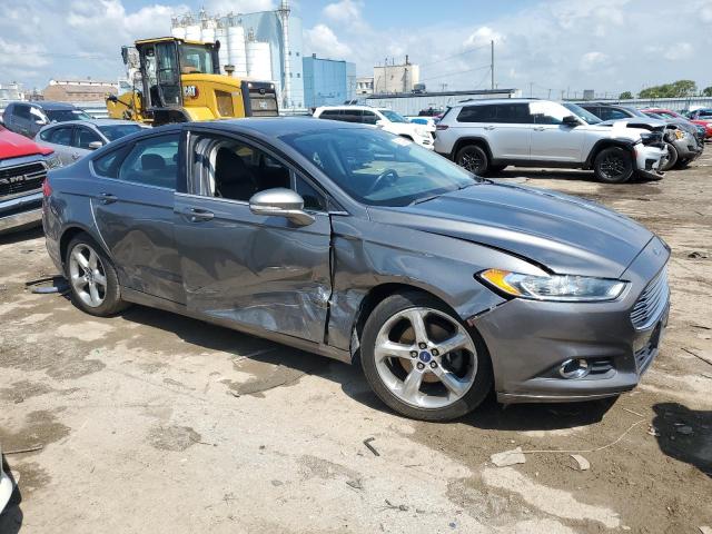 Vin: 3fa6p0hd6er147708, lot: 62142994, ford fusion se 20144