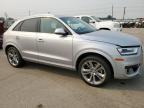 Lot #2938326664 2015 AUDI Q3 PRESTIG