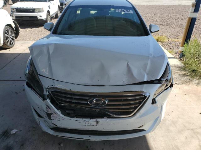 2015 HYUNDAI SONATA SE - 5NPE24AF5FH174071