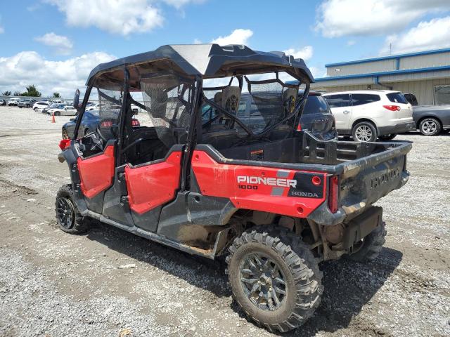 2023 HONDA SXS1000 M6 - 1HFVE0818P4005010