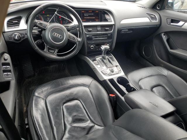 VIN WAUFFAFL4FN041871 2015 Audi A4, Premium Plus no.8