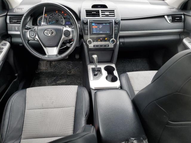 VIN 4T1BF1FK2DU658743 2013 Toyota Camry, L no.8