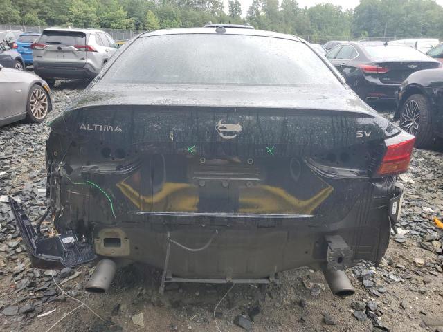 2019 NISSAN ALTIMA SV - 1N4BL4DV9KC168532