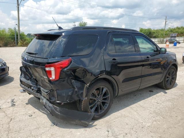 2019 FORD EXPLORER X - 1FM5K8D80KGA38672