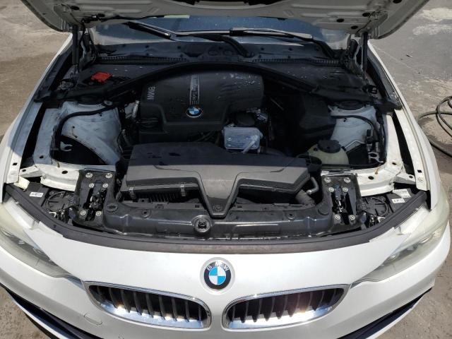 VIN WBA4A5C59FD410409 2015 BMW 4 Series, 428 I Gran... no.11