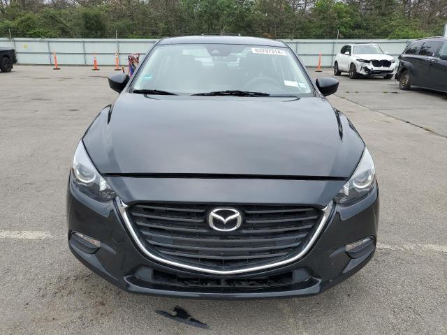 VIN 3MZBN1U72JM178432 2018 MAZDA 3 no.5