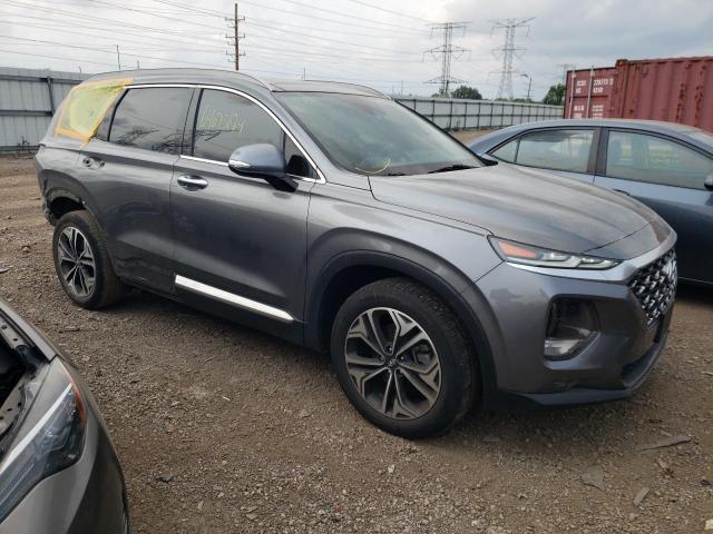 2020 HYUNDAI SANTA FE S - 5NMS33AA6LH142253