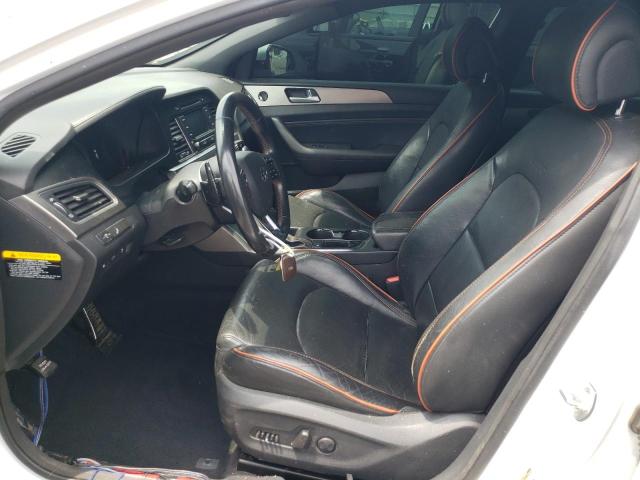 2015 Hyundai Sonata Sport VIN: 5NPE34AB5FH096076 Lot: 61120954