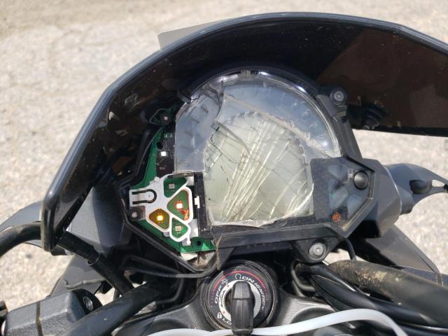 2023 KAWASAKI ER400 D - JKAERKD13PDAN7965