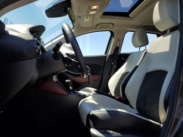 2018 Mazda Cx-3 Grand Touring VIN: JM1DKFD78J0324613 Lot: 60797624