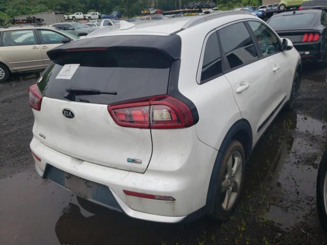 VIN KNDCB3LC0K5263688 2019 KIA Niro, FE no.3