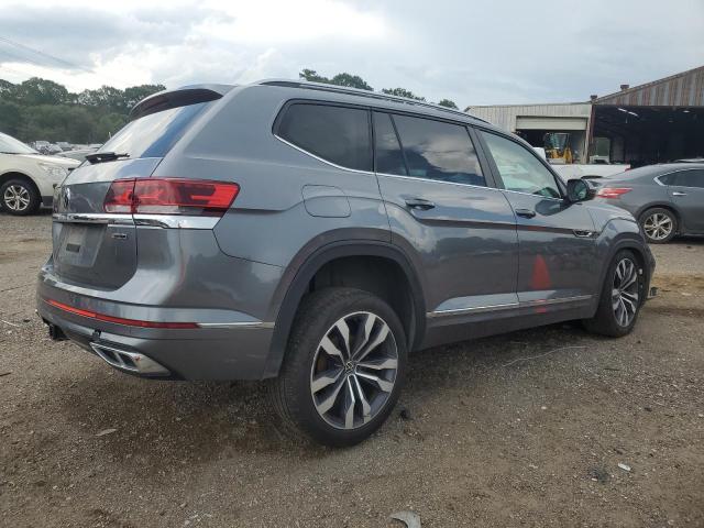 2021 Volkswagen Atlas Sel R-Line VIN: 1V2SR2CAXMC562277 Lot: 61454424