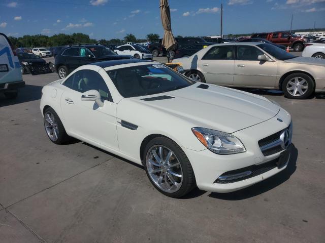 2013 Mercedes-Benz Slk 350 VIN: WDDPK5HAXDF074005 Lot: 62437204