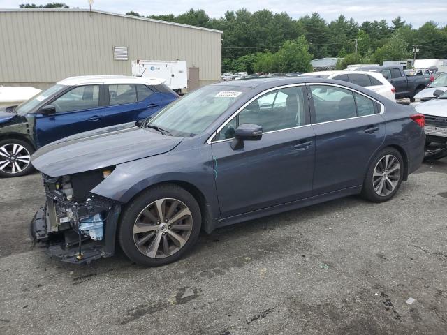 2017 SUBARU LEGACY 3.6 - 4S3BNEN65H3024521