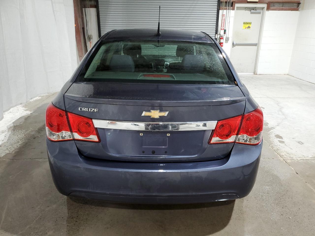1G1PA5SG6D7180383 2013 Chevrolet Cruze Ls 1G1PA5SG6D7180383 2013 Chevrolet Cruze Ls