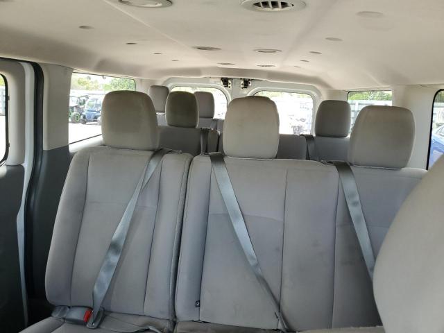 2019 NISSAN NV 3500 - 5BZBF0AA5KN852686