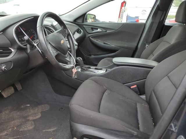 2019 CHEVROLET MALIBU RS - 1G1ZG5ST9KF162354