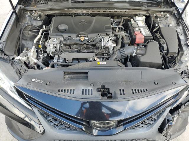 VIN 4T1B11HK7KU808693 2019 Toyota Camry, L no.11