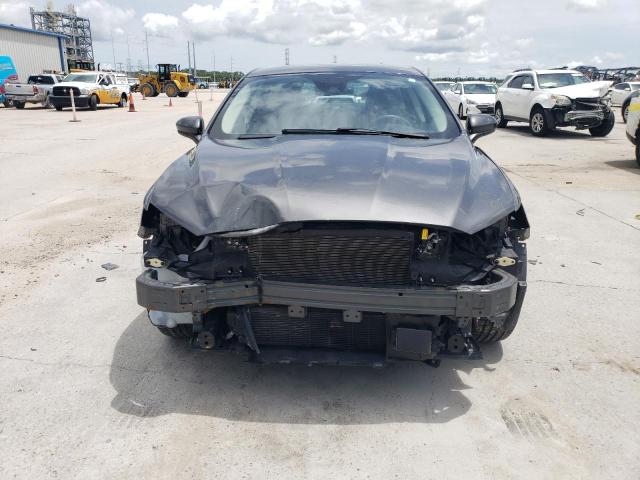 VIN 3FA6P0HD9KR102306 2019 Ford Fusion, SE no.5