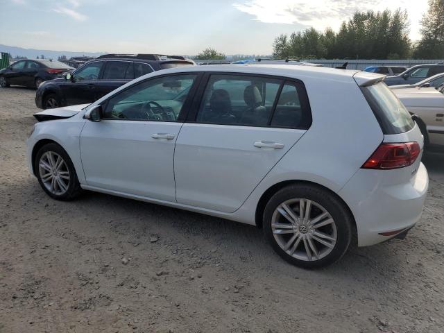 2015 VOLKSWAGEN GOLF TDI - 3VW2A7AU9FM017852
