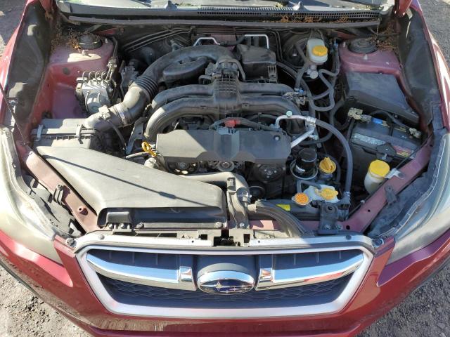 2014 Subaru Impreza VIN: JF1GJAA67EH015047 Lot: 60807544