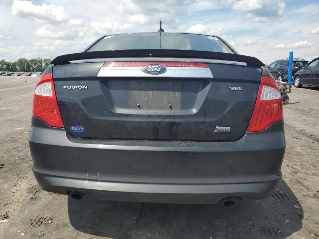 2010 Ford Fusion Sel VIN: 3FAHP0JG4AR359966 Lot: 62453034