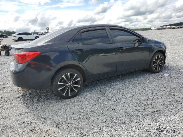 2018 TOYOTA COROLLA L - 5YFBURHE6JP785682