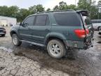 TOYOTA SEQUOIA LI photo