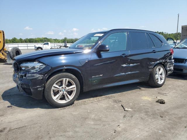 VIN 5UXKT0C3XH0V97562 2017 BMW X5, Xdr40E no.1