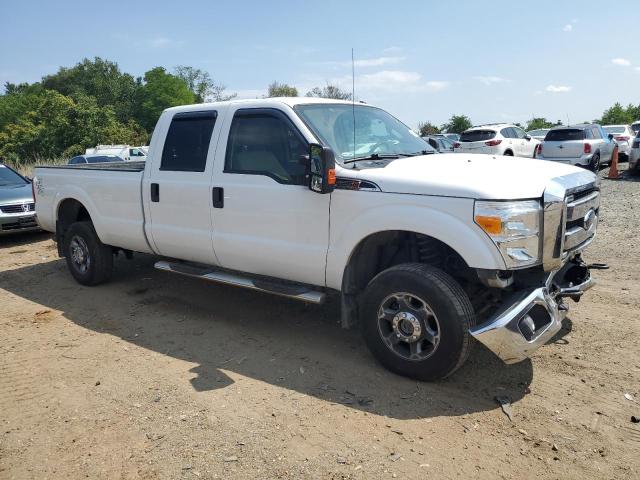 2015 FORD F250 SUPER - 1FT7W2B65FED50827