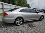 VOLKSWAGEN PASSAT SE photo