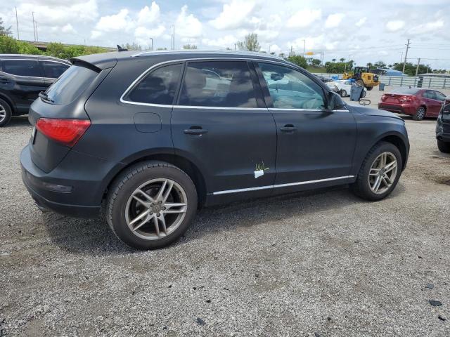 VIN WA1LFAFP4EA009351 2014 Audi Q5, Premium Plus no.3