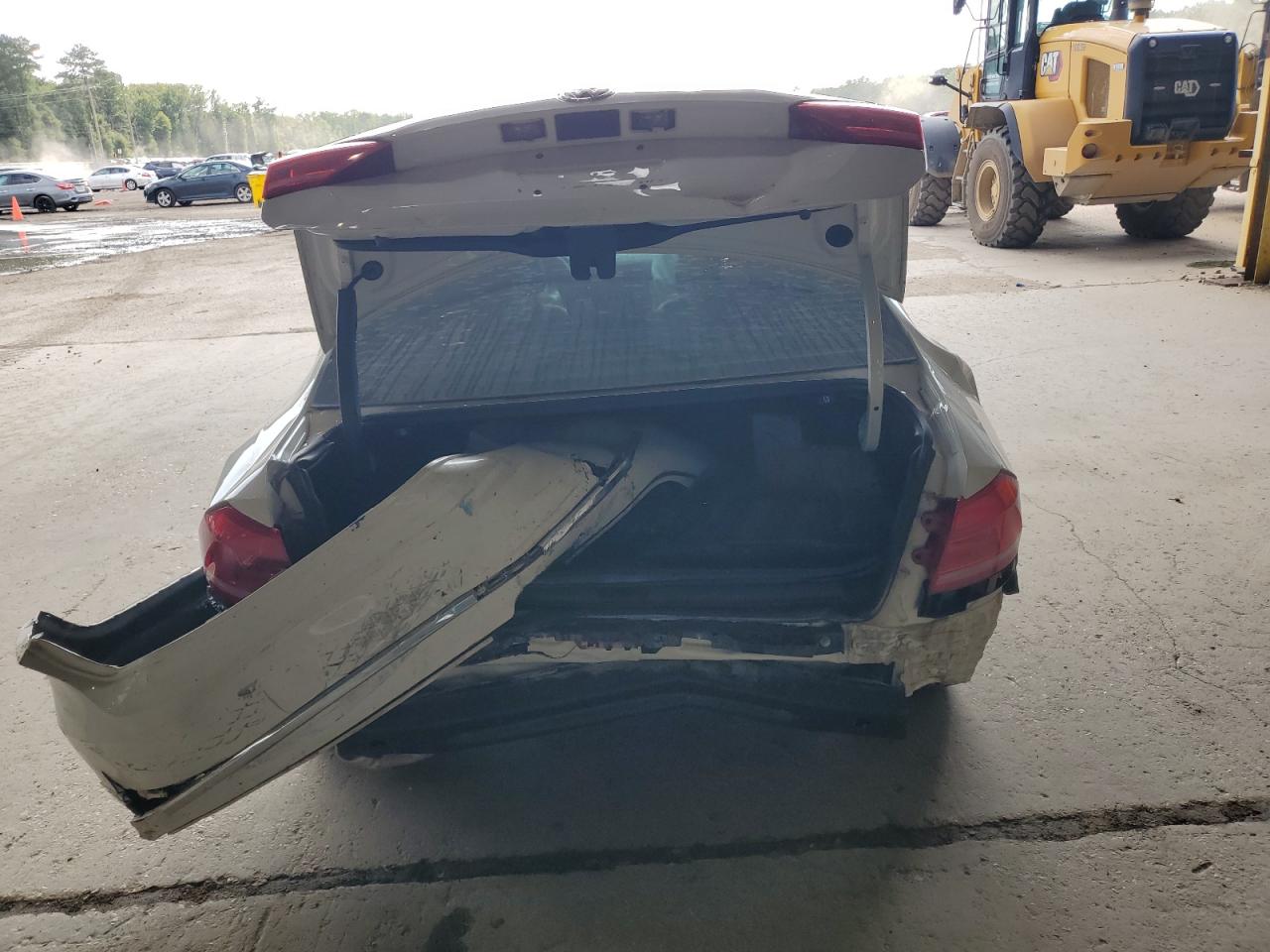 1VWCH7A33CC110564 2012 Volkswagen Passat Sel