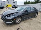 2023 HYUNDAI SONATA SE - KMHL24JA2PA347934