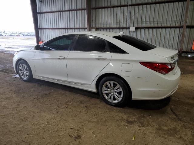 Vin: 5npeb4ac0bh212144, lot: 64806234, hyundai sonata gls 20112